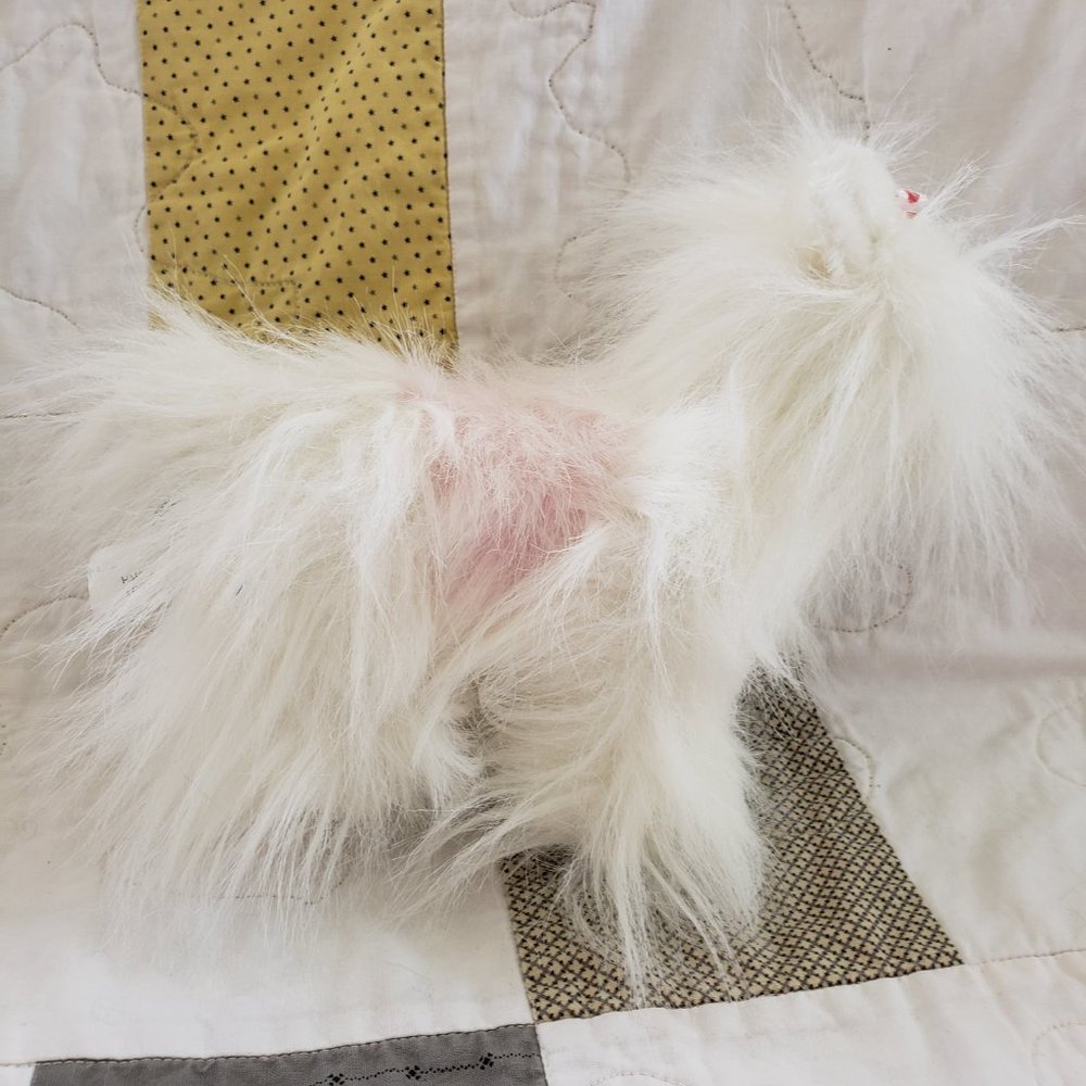 Webkinz Yorkie - No Code - Picture 4 of 5